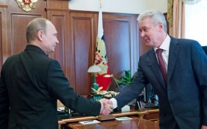 Столица под контролем Президента и Мэра: Путин и Собянин обсудили социально-экономическое состояние Москвы