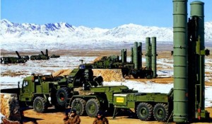 Вашингтон доигрался: Российский ЗРК С-300 изгнал США из евразийского региона