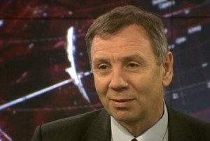 Сергей Марков: Порошенко выполнил все предвыборные обещания, перед Вашингтоном