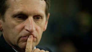 Сергей Нарышкин: США помогли миру победить фашизм и самостоятельно уничтожили Хиросиму и Нагасаки