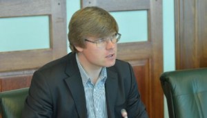 Сергей Нехаев 