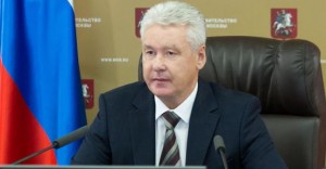 Мэр столицы Сергей Собянин пообещал посадить в Москве 380 тысяч деревьев в этом году