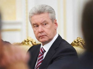 Столичный градоначальник Сергей Собянин подсчитал количество посетителей весенних фестивалей в Москве