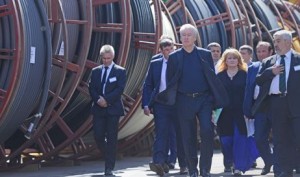 Мэр Москвы Сергей Собянин заменит все московские трубы на пластиковые