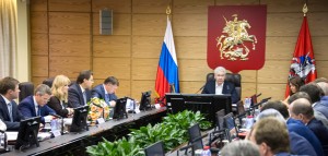 Впечатляющие зарплаты: Сергей Собянин и члены правительства Москвы обнародовали свои доходы