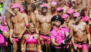 Шведская противолодочная армия