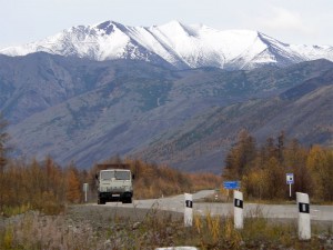 Колыма за минувший месяц прибавила 0,1 балла, укрепив позиции в группе лидирующих субъектов 