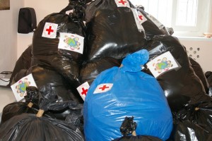 На Чукотке прошла IV благотворительная акция «Пусть солнца будет больше!»