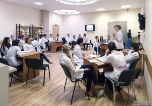 Профессиональное образование: В московских школах появятся медицинские и инженерные классы