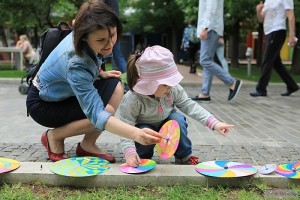 Власти Москвы: В олимпиаде «Музеи. Парки. Усадьбы» приняли участие более 60 тысяч московских детей