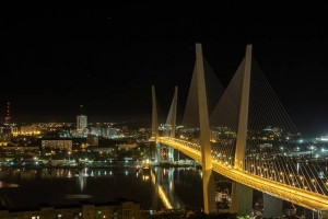 Новости Приморского края: Три туристических кластера Приморья включены в Федеральную целевую программу