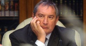 Заместитель председателя правительства Дмитрий Рогозин прокомментировал срыв строительства кораблей для ВМФ РФ