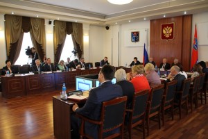 Глава территории и члены Совета Федерации прокомментировали итоги работы выездного совещания в Магадане