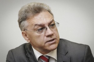 Ян Новиков - Глава компании «Алмаз-Антей»: Boeing сбили из «Бук-М1»