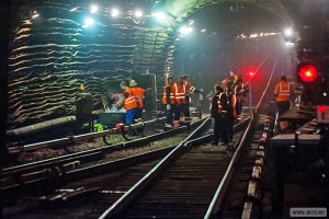 Вниманию пассажиров: 25 июля ограничат движение на Калужско-Рижской линии московского метро