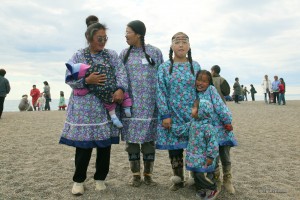 Получатели материнского капитала