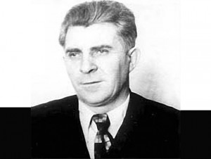 Тихон Сёмушкин