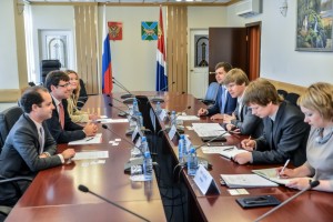 Крупнейшая финансовая компания Wellington Management намеривается инвестировать в Приморье