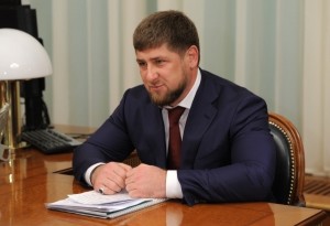 Глава Чеченской Республики Рамзан Кадыров: Я солдат Путина, но бояться меня не надо