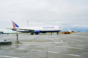 transaero