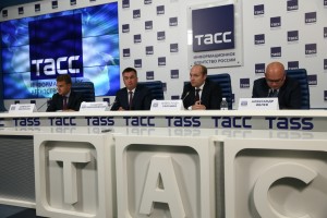 Новости Приморья: Азиатские инвесторы рассматривают Дальний восток как самый перспективный рынок инвестиций