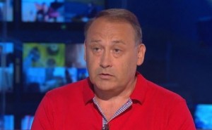 Александр Гусев: США завершат кадровые перестановки на Украине до конца года