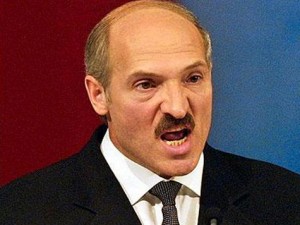 Президент Александр Лукашенко потребовал срочно найти в недрах Белоруссии нефть и газ