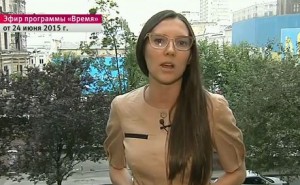 Депортация Александры Черепниной - Ждем реакцию США и ЕС на беспредел Украины в отношении свободы слова