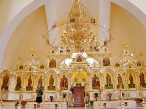 Новости православия: В Сочи отметят 1000-летие преставления святого равноапостольного князя Владимира 