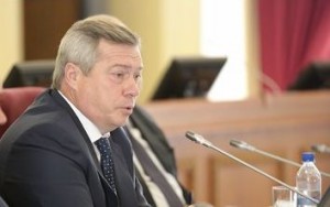 Глава Ростовской области Василий Голубев призвал к общественному обсуждению стратегии развития Дона