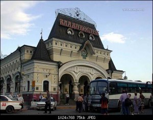 Новости ЖКХ: Приморье потратит миллиард на подготовку к зиме