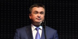 Владимир Миклушевский 