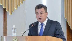Владимир Миклушевский объявил войну экономической преступности в Приморье
