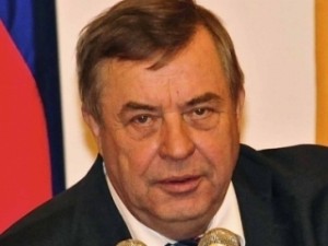 Руководители России Путин и Медведев выразили соболезнования родным и близким Геннадия Селезнёва