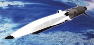 Гиперзвуковой летательный аппарат. Россия готовит сюрприз американской ПРО