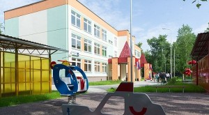 Столичные власти сообщают: В Москве откроются 35 новых детских садов