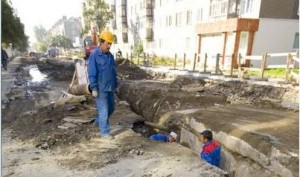 ЖКХ Сахалина