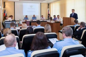 Глава островного региона Олег Кожемяко начал тотальную войну с коррупцией на Сахалине