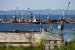 Корсаков остался без мэра