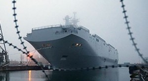 Цена военно-технического сотрудничества: Кремль и Елисейский дворец согласовали сумму неустойки по "Мистралям"