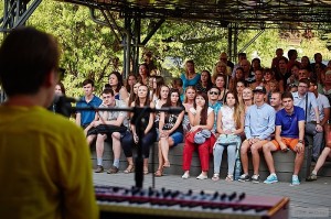 Правительство Москвы: Московские парки приглашают на музыкальные фестивали и танцевальные мастер-классы