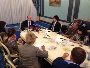 Новости Приморья: На Дальнем Востоке в июле создадут шесть ТОРов