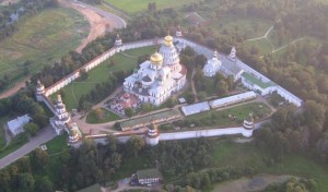 Новости Подмосковья: «Новый Иерусалим» расширяет границы своей деятельности