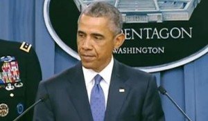 Президент США Барак Обама проговорился, пообещав тренировать боевиков ИГ