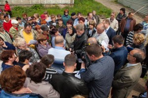 Новости Сахалина: Кожемяко решил спасти село Мгачи