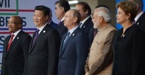 Повстанцы стран БРИКС во главе с Путиным. США в шоке: Путин возглавил восстание БРИКС