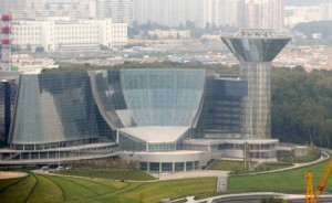 Правительство Московской области