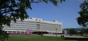 В Правительстве Сахалинской области Олег Кожемяко произвел кадровые перестановки