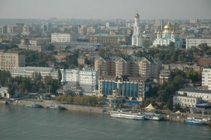 Жилищное строительство в Ростовской области - За 5 месяцев этого года на Дону выдано более 5 тысяч ипотечных кредитов