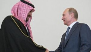 Россия на международной арене. США в шоке: Саудовская Аравия начинает масштабные инвестиции в Россию